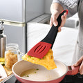 Spatule-Pince 2-en-1 — Retourne & Saisit Sans Effort